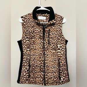 Calvin Klein Puffer Vest